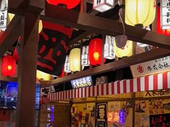 -白石的深夜食堂(济南万象城店)