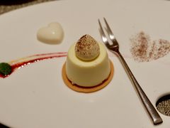 甜点-香樟花园法式铁板烧(恒隆广场店)