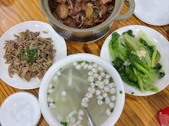 -斯丹姜母鸭·古法干香(涂门街总店)