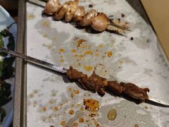 -小俩口烧烤东北菜(双井店)