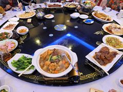 -潮喜竹溪荔湖酒家(荔枝湾店)