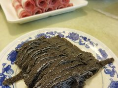 -洪运轩饭庄(北纬路店)