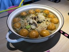 -友达面馆·酸菜鱼面(钱塘区店)