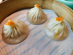 纯蟹粉小笼-蟹榭·本帮江浙菜·蟹宴(五角场合生汇商场店)