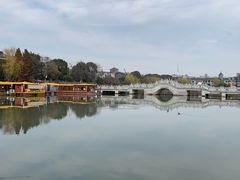 -南通濠河风景名胜区