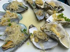 -范饭椰林川湘味海鲜·椰子鸡(三亚湾椰梦长廊店)
