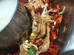 -鸭掌门特色火锅(文景路店)