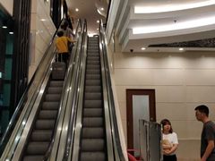 -香港珀丽酒店
