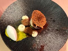 -大八江景意大利西餐厅LargeEight Italy Restaurant(1862时尚艺术中心店)