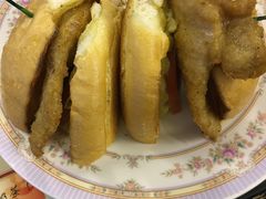 -华星冰室(湾仔店)