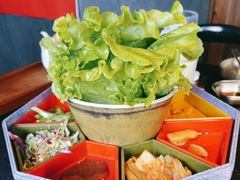 -牛兆·牛内脏·烤肉(慈云寺店)