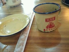 -东镇老火锅(长春路首店)