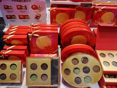 -GODIVA(宁波来福士店)