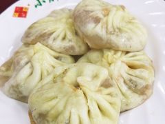 小胖包子-小胖包子王(光明楼店)