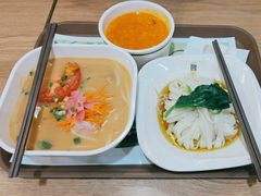 -魏家凉皮(文景路店)