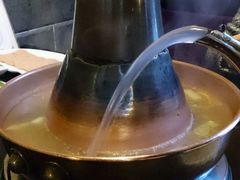 -瑞成祥老北京炭火锅(仙林店)