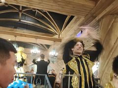 -卢布里西餐厅(满洲里店)