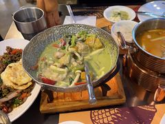 -simply thai天泰(长泰广场店)