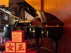 -Grand James·地中海bistro(百家湖1912店)