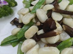 -楚鱼王·河鲜·湖北菜(华农店)