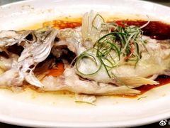 -建滔诺富特酒店-悦餐厅