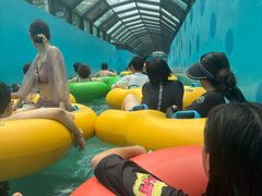 -清河半岛温泉度假酒店