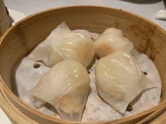 水晶饺-汉通东林海鲜大酒店(鼓楼孝闻街店)