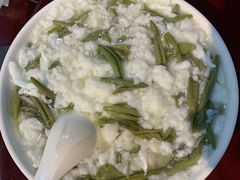 芙蓉莼菜-吴门人家·苏宴宫廷菜(拙政园店)