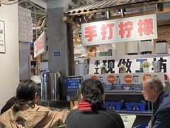 大堂-五里关火锅(牛市口店)