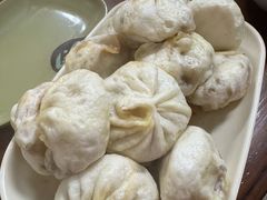 -詹氏包记(文公路店)