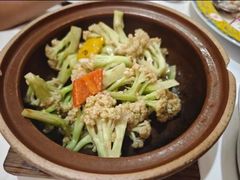 -山泉公馆酒家(珠江新城店)