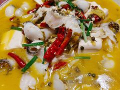-炆火火·藕汤·湖北煨菜馆(销品茂店)