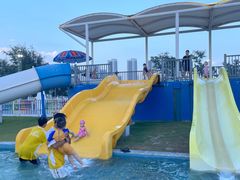 -汕头中海黄金海岸水上乐园