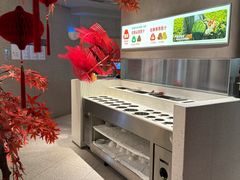 -左庭右院鲜牛肉火锅(新梅广场店)