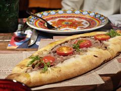 -卢布里西餐厅(海拉尔店)