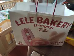 -LELECHA乐乐茶(百货大楼店)