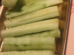 -小吴先生的店·东北烧烤(林科大店)