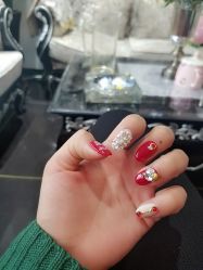 -U3日式美甲美睫