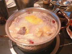 -神帆·元气汤泉(解放西路店)