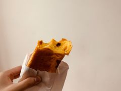 南瓜橙皮吐司-仙峰天然面包(迎宾路店)