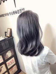 -京都造型·烫发·染发