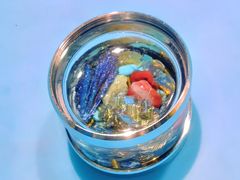 -A+匠心DIY手工坊·首饰·微景观