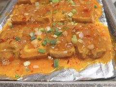 -绿茶餐厅(深圳龙华天虹购物中心店)