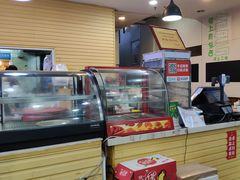 -德泓面馆(颐高店)