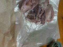 -小辫子羊肉面馆(周东店)