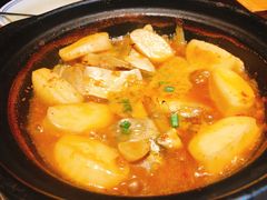 -涌上外婆桥(南塘店)