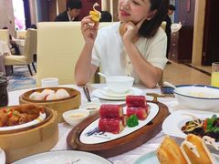 -瑞景轩中餐厅