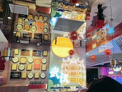 -来菜·湖北头牌藕汤(武商MALL众圆店)