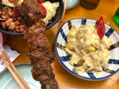 -炒豆合作社(东四总店)