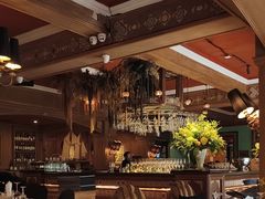 -火车头法国西餐厅